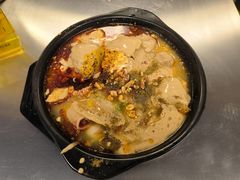 -O记东北砂锅麻辣烫