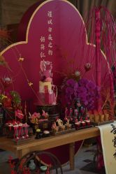点击看大图 -Aimee'sCake婚礼甜品台·企业商务茶歇