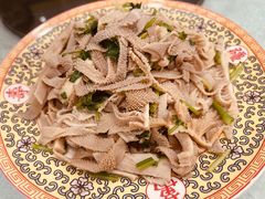 芫爆散丹-鸿宾楼(展览馆路店)