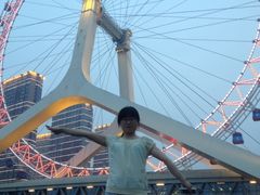 iphone_upload_pic-天津之眼摩天轮