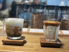 -Metal hands·铁手咖啡