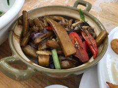 -仁记海鲜餐厅美食店