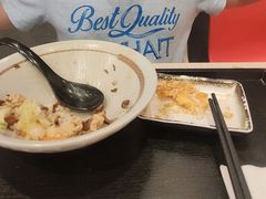-永和大王(军博店)
