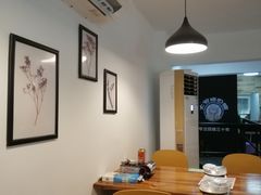 大堂-食爺炭炉鸡煲·烧烤