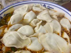 -马茹特色饺子馆