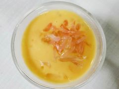 杨枝甘露-富力丽思卡尔顿酒店·丽轩中餐厅