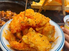 -刘淑芬·活鱼铁锅炖(北京首店)