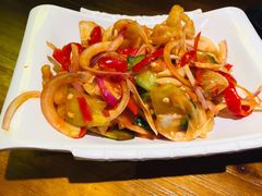 -盱眙小龙虾(天虹店)