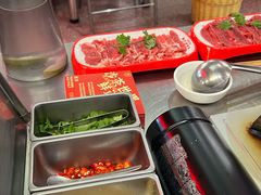 -燃计沙茶皇·香港沙茶火锅(人广旗舰店)