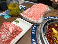 -快乐小羊(富强中路店)