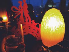 -FLAIR顶层餐厅酒吧(浦东丽思卡尔顿酒店)