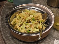 -渔舟意·湖南家宴(萝岗纳金城店)