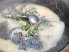 -好灶头妈妈菜·千岛湖土菜地标美食