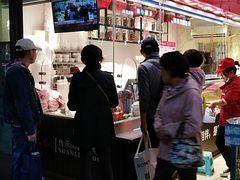 门面-山林大红·上海大红肠(淮海一店)