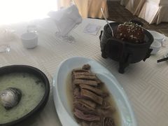 文思豆腐-扬州狮子楼·非遗淮扬菜(总店)