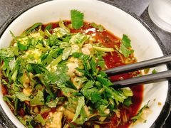 -新梅居(宁海东路店)