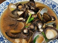 -兰边碗(鼓楼店)