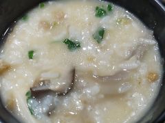 -潮十三潮汕砂锅粥(高新四路大都荟店)