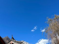 -玉湖村