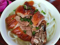 -凌舍好烧鹅(中山路店)