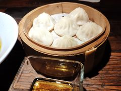 -外婆家(蓝色港湾店)