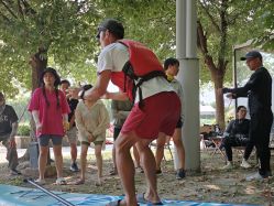 -剑鱼皮划艇俱乐部(石湖基地)