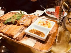 -京味斋·北京烤鸭(北京南站洋桥店)