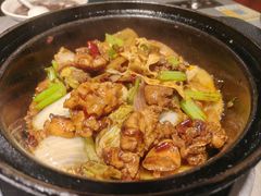 -嘟享吃重庆鸡公煲(五一店)