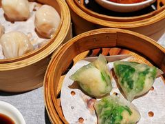 -潮府馆·非遗潮州菜·世纪公园(新国际博览中心店)