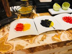 -太原凯宾斯基饭店