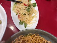 -宏状元现熬粥·京味菜(五棵松店)