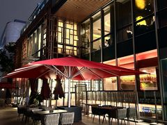 -人间酒暖·Go blanc·烧鸟·深夜食堂(陆家嘴店)