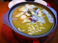 -周鱼小馆石锅酸菜鱼(活力汇店)