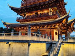 -中国宜宾·长江地标广场