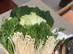 -蝎王府羊蝎子(西直门店)