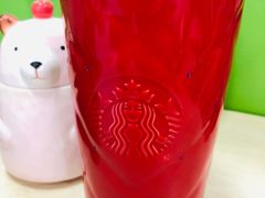 -星巴克(天津五大道店)