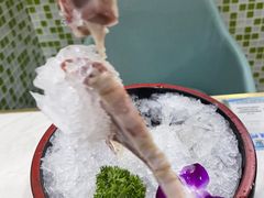 -港迹·鲜围煮海鲜火锅(湖州时代广场店)
