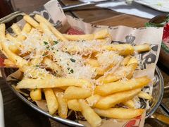 -FAT COW(静安寺店)