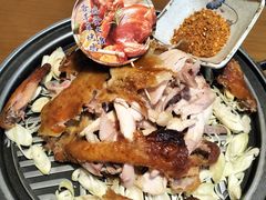 -外婆味道·云南菜大当家(弥勒店)
