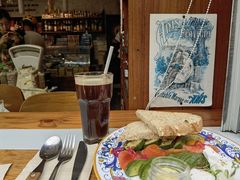 -Alimentari早午餐(安福路店)