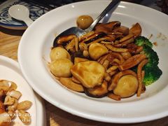 -小放牛炒菜馆(中山路乐汇城店)