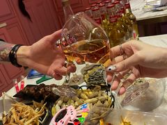 -范特西FANTASY量贩式KTV(民主广场店)