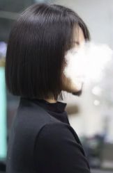 -Hello Lady发型设计