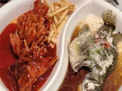 -马凯餐厅(地安门店)