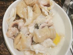 -鱼粤鲜淘米捞·中山脆肉鲩火锅(悦湖会店)