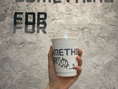 -Something For(中洲湾店)