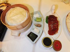 -北京柏悦酒店·锦庭餐厅Dining Room