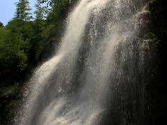 -华蓥山天意谷景区