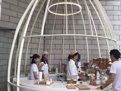 -% Arabica阿拉比卡咖啡(深圳湾万象城店)
