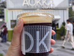 -AOKKA COFFEE(万象前海快闪店)